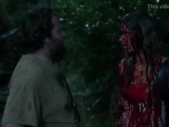 The Hungover Games Nude Scenes