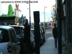 Bbw Amateurs Public Flashing