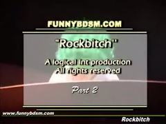 Rock BDSM