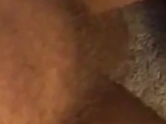 Sucking tiny dick