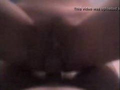 Amateur couple Argentina