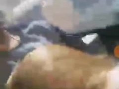Mamada en periscope