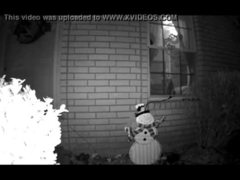 Neighbor side of window