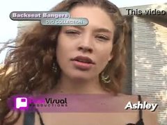Sluts on the run