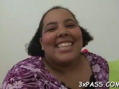 Big gorgeous woman nude