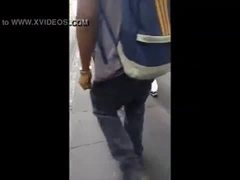CULONAS CALLEJERAS