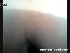 What happends in the woods