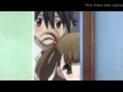 School Days Kotonoha sex scene