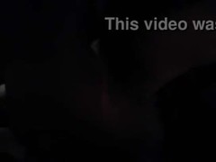 Arab Beurette gangbanged by blacks