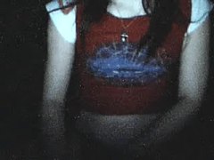 Swedish bitch masturbating
