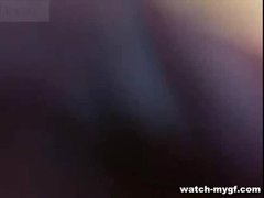 Horny Teen Amanda Waits for Boyfriend