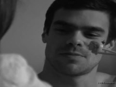 Natacha Koutchoumov Autre Homme