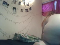 Julieta Velezz dedeandose