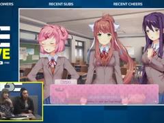 Doki Doki Elders Part 5