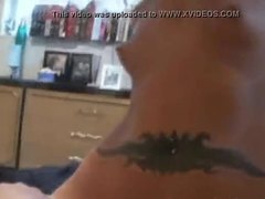 Mature wild couple fucking