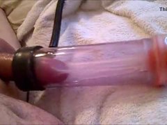 More cock milking machine Fun