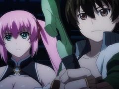 Hagure Yuusha no Estetica compilation