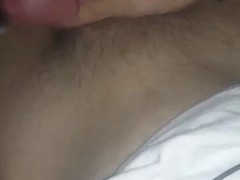 Cock delicius masturbation