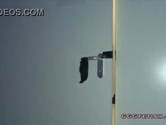 She desperately wants black cocks