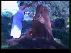 Dhongi baba