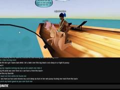 Top boat